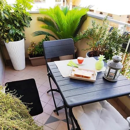 Apartman Sole Mare